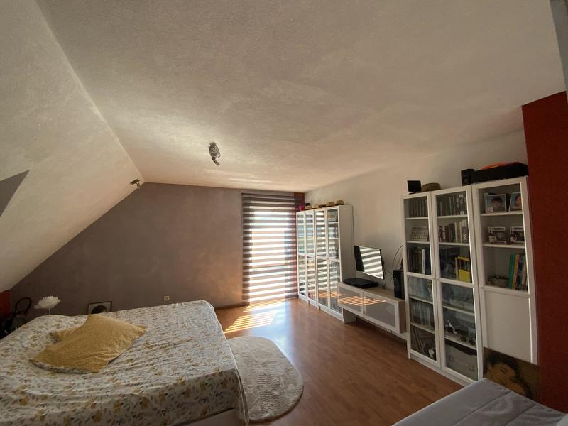 Maison - 156 m² - 5 pièces