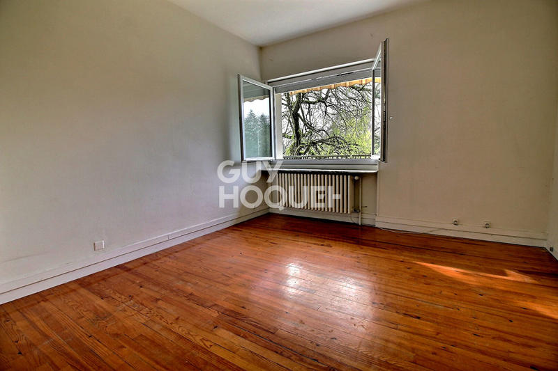 Maison - 143 m² - 7 pièces