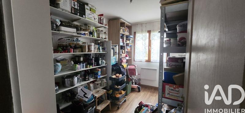 Maison - 170 m² - 8 pièces