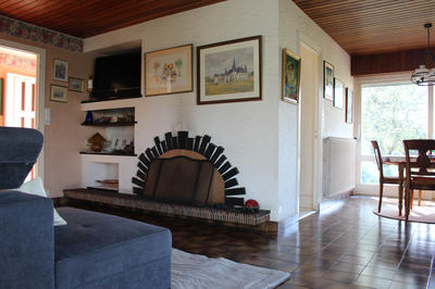 Maison - 167 m² - 10 pièces