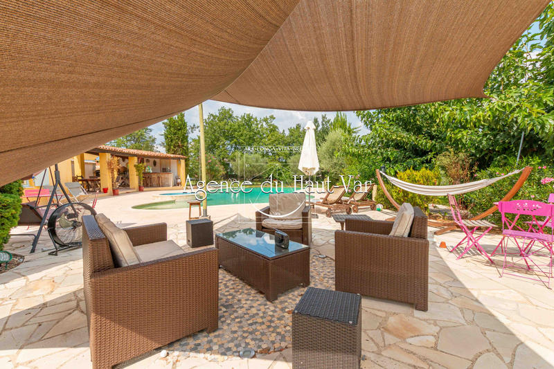 Villa - 225 m² - 8 pièces