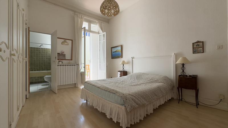 Appartement - 114 m² - 4 pièces