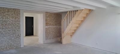 Maison - 78 m² - 4 pièces