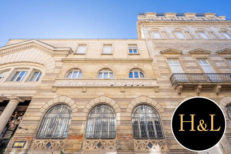 Duplex - 111 m² - 4 pièces