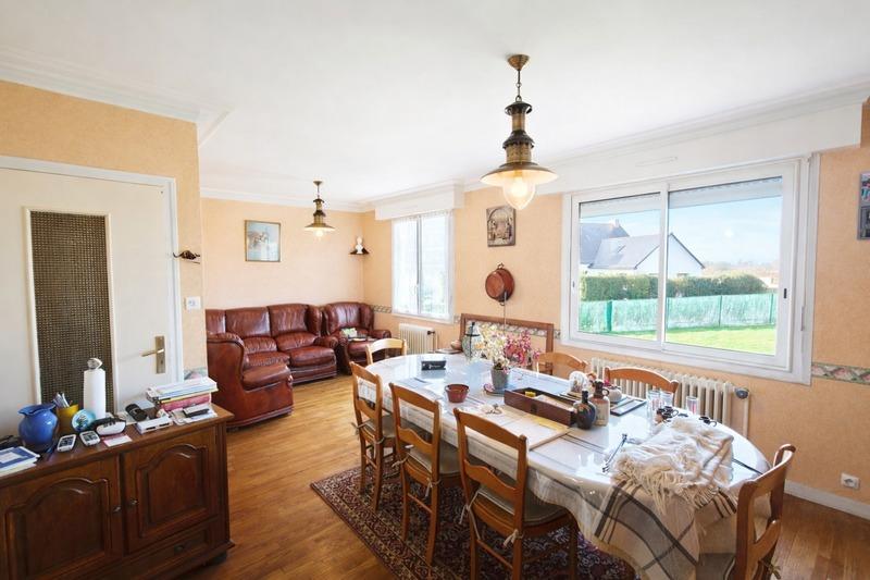 Maison - 70 m² - 4 pièces