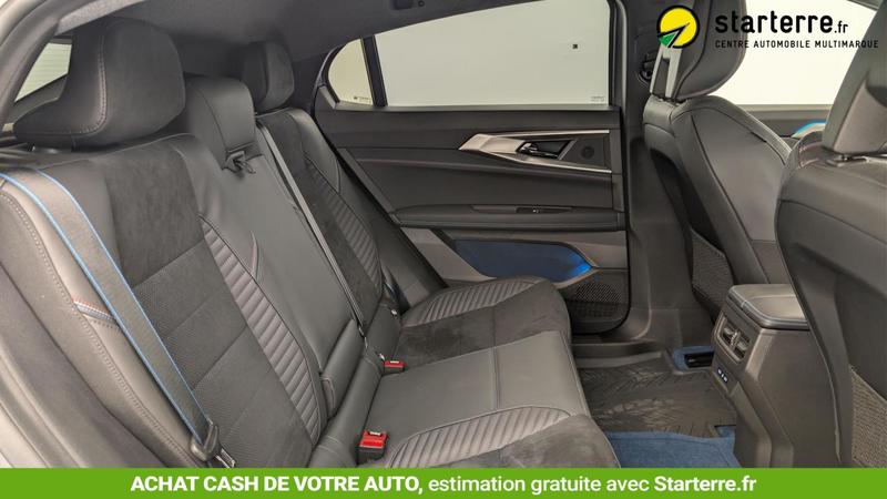 Renault Rafale hyper hybrid E-Tech 4x4 300 esprit Alpine