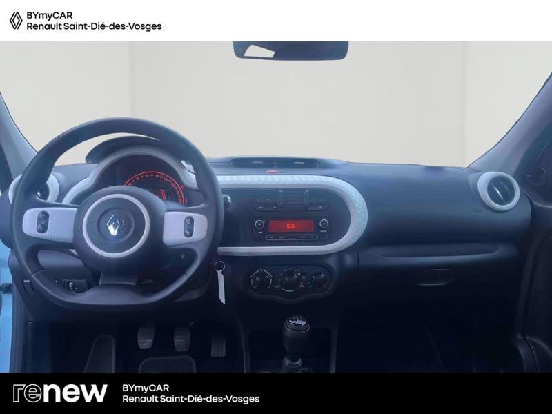 Renault Twingo III SCe 65 - 20 Life