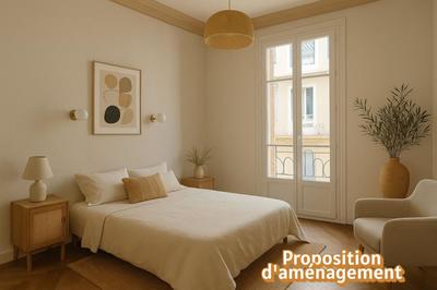 Appartement - 73 m² - 3 pièces
