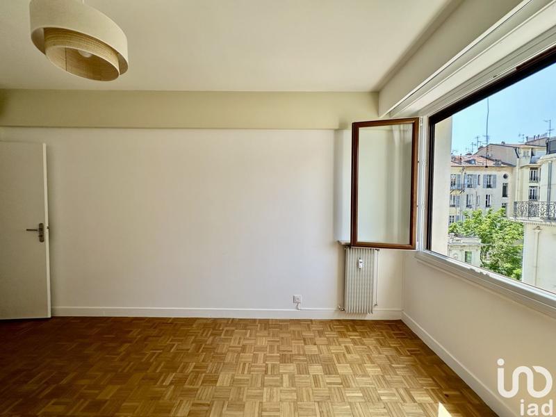 Appartement - 96 m² - 3 pièces