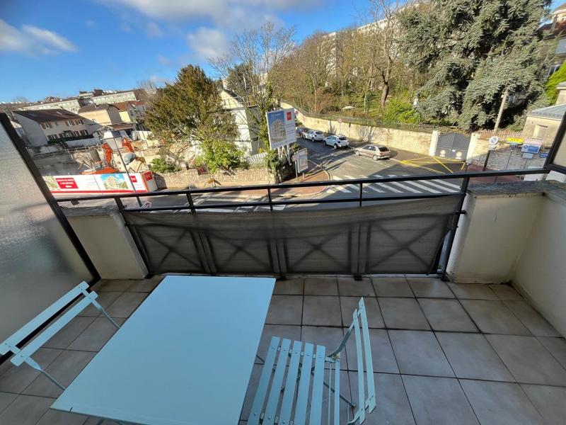 Appartement - 29 m² - 1 pièce