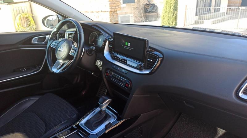 Kia Xceed 1.6 Crdi 136 Dct7 Urban Edition