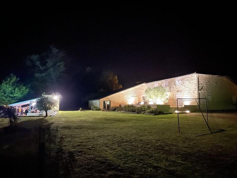 Maison - 281 m² - 8 pièces