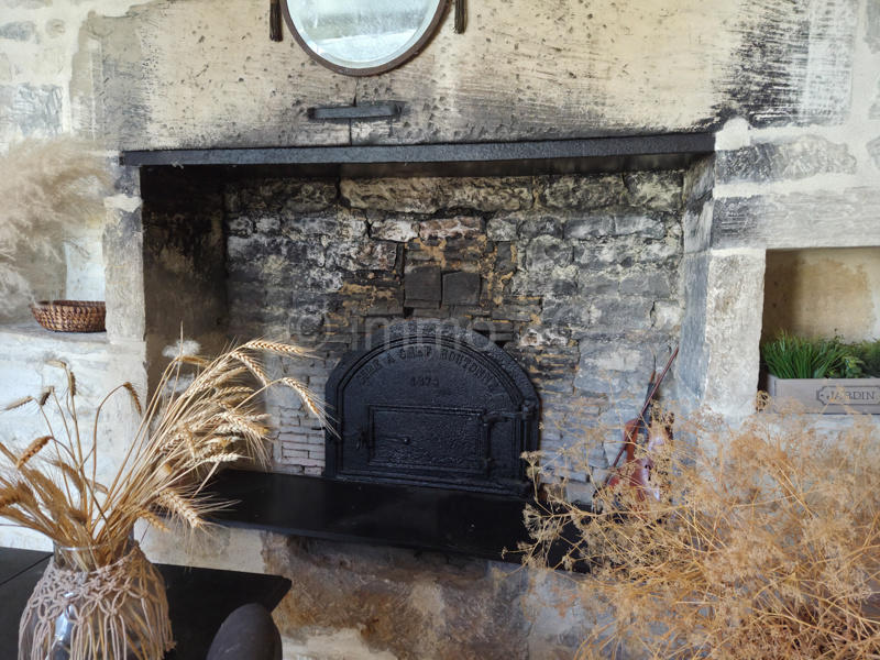 Maison - 164 m² - 6 pièces