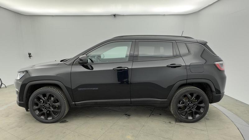 Jeep Compass My20 1.3 Gse T4 240 ch Phev At6 4xe eAWD s