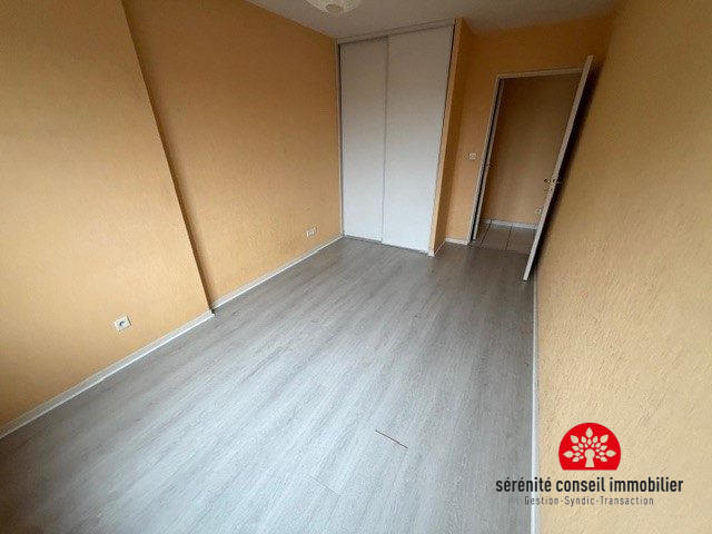 Appartement - 74 m² - 3 pièces