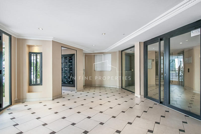 Appartement - 51 m² - 3 pièces