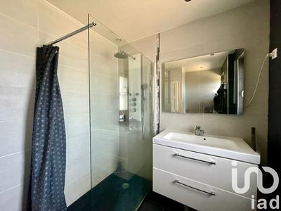 Maison - 62 m² - 3 pièces