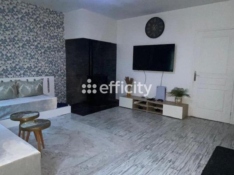 Maison - 103 m² - 5 pièces