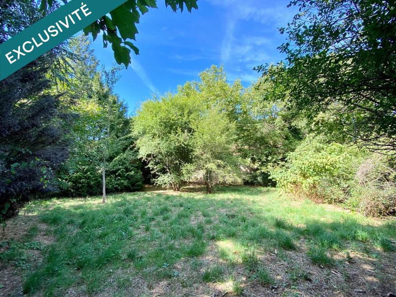 Maison - 171 m² - 5 pièces