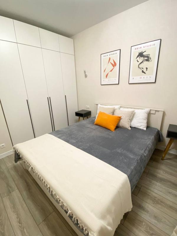 Appartement - 33 m² - 2 pièces