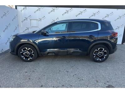 Citroën C5 Aircross BlueHDi 130 Eat8 Plus