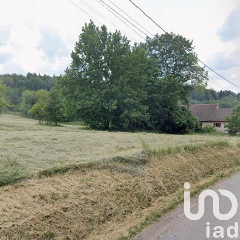 Terrain - 760 m²