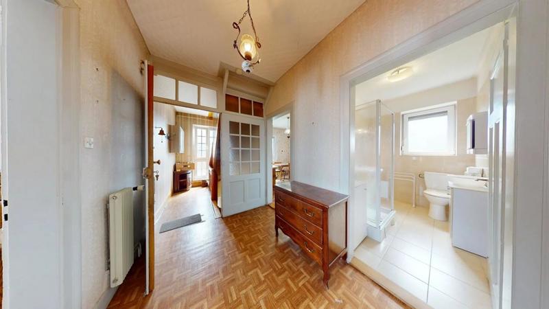 Maison - 146 m² - 6 pièces