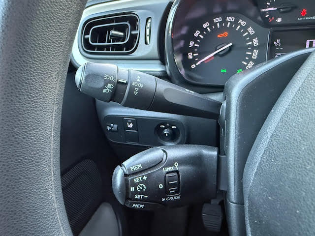 Citroën C3 1.6 Blue Hdi 100 Shine