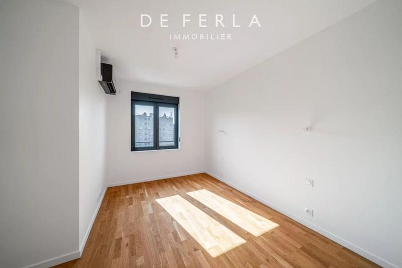 Duplex - 189 m² - 7 pièces