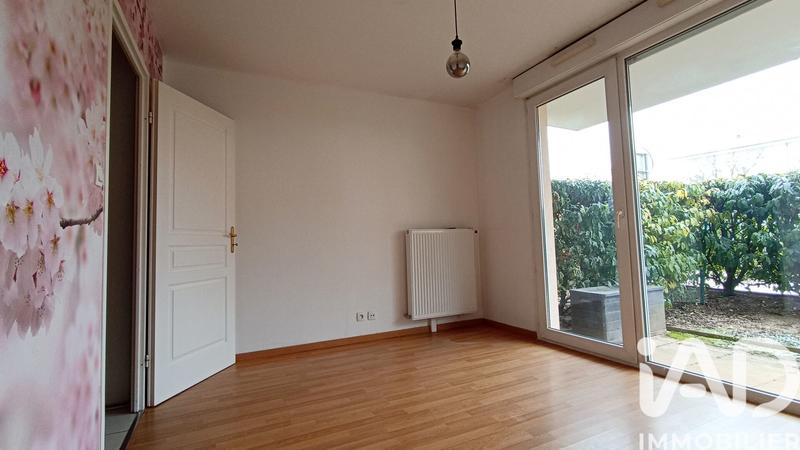 Appartement - 49 m² - 2 pièces