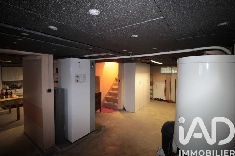 Maison - 65 m² - 3 pièces