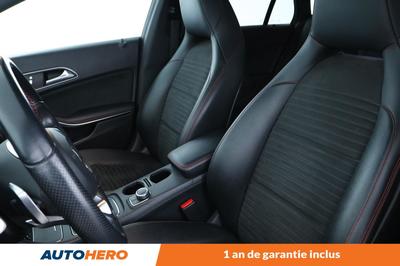 Mercedes Cla Shooting Brake 200 d Fascination 7g-Dct 136 ch