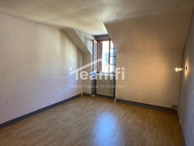 Maison - 153 m² - 4 pièces