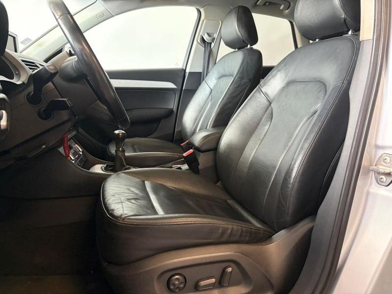 Audi Q3 2.0 Tdi 140 Ambition Luxe