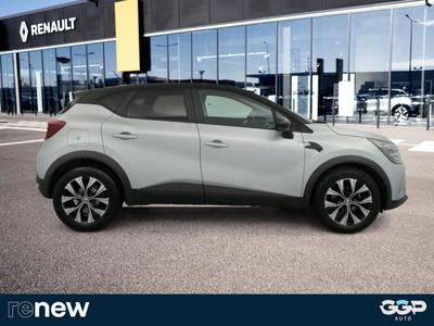 Renault Captur TCe 90 Evolution