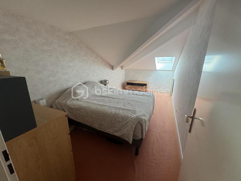 Duplex - 82 m² - 3 pièces