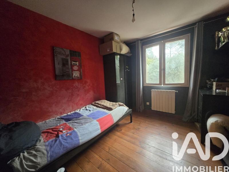 Maison - 170 m² - 5 pièces