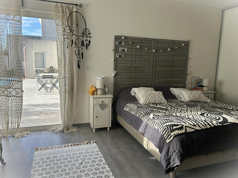 Maison - 176 m² - 5 pièces