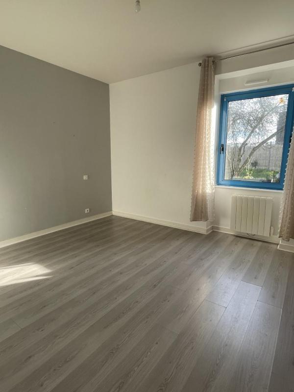 Appartement - 53 m² - 2 pièces