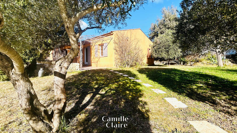 Maison - 133 m² - 5 pièces