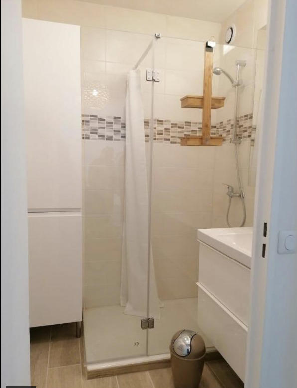 Appartement - 86 m² - 3 pièces