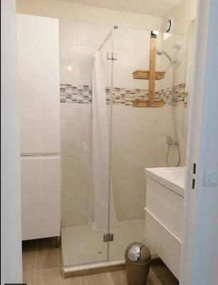 Appartement - 86 m² - 3 pièces