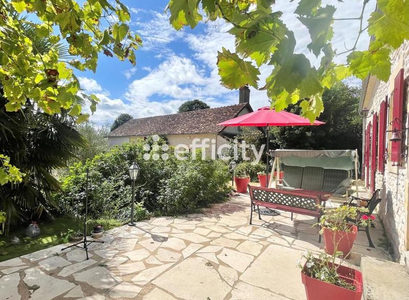 Maison - 400 m² - 10 pièces