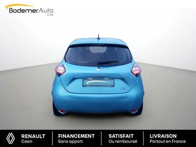Renault Zoe R135 - 22b Techno