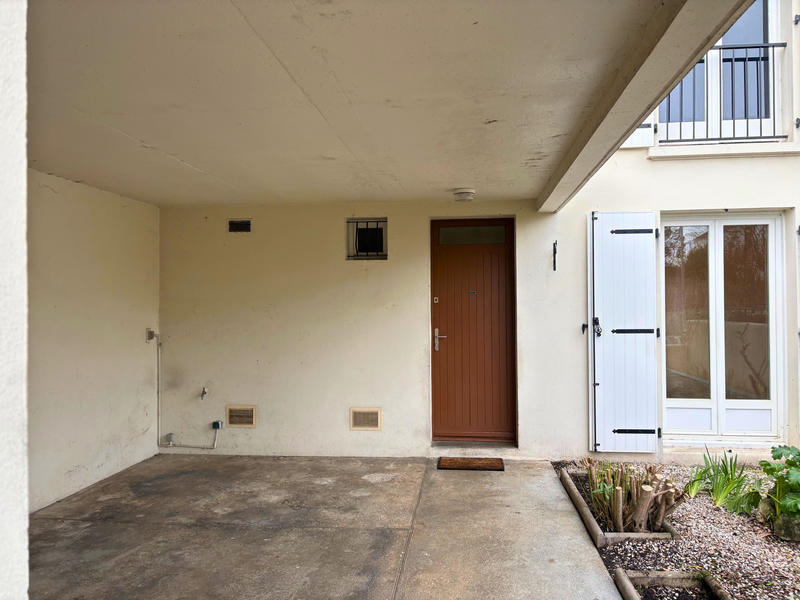 Maison - 84 m² - 4 pièces