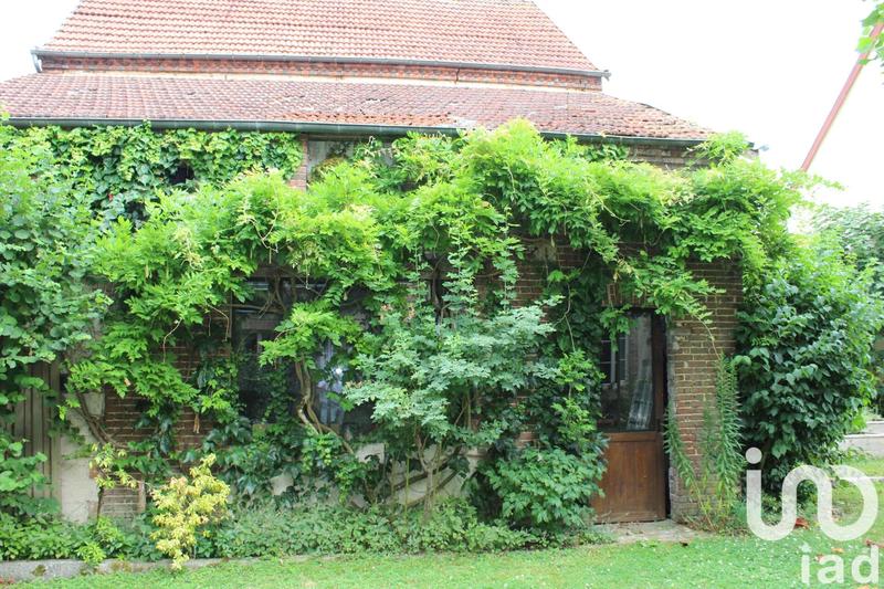 Maison - 207 m² - 8 pièces