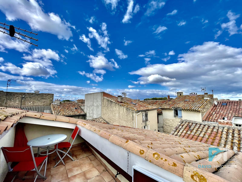 Maison - 165 m² - 4 pièces