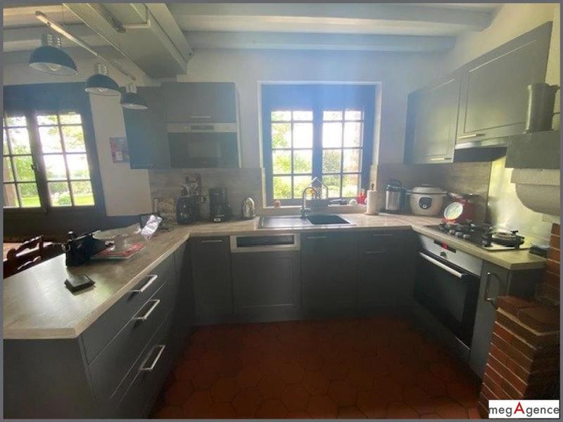 Propriété - 164 m² - 8 pièces