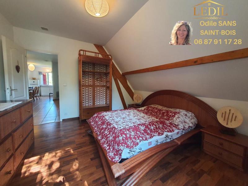 Maison d'architecte - 148 m² - 4 pièces