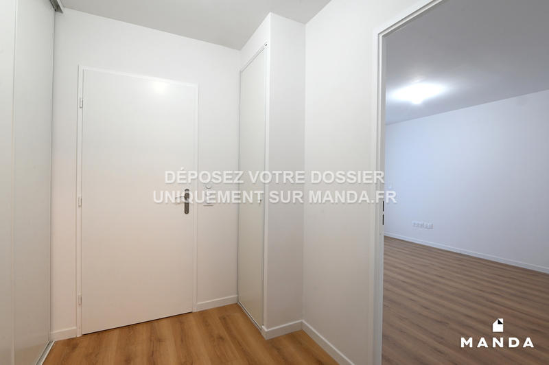 Appartement - 39 m² - 2 pièces
